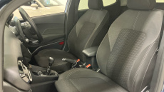 Ford Fiesta 1.0 EcoBoost Titanium 5dr Petrol Hatchback